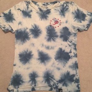 Tie Dye Primitive T-Shirt